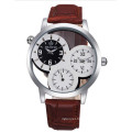 SKone 9274 transparent 3 Movement new watch designs